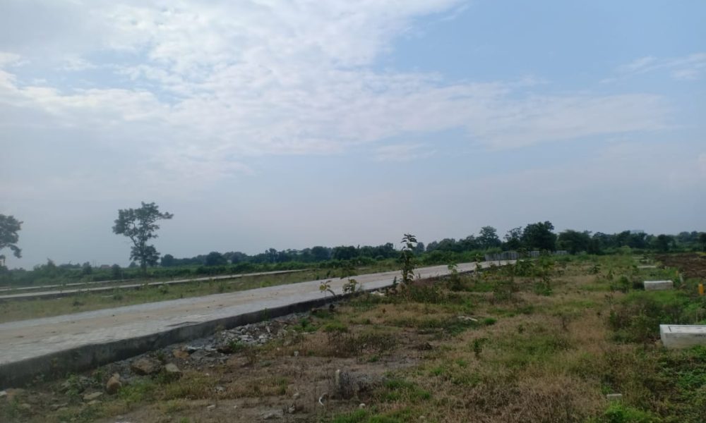 plot for sale in wardha road nagpur