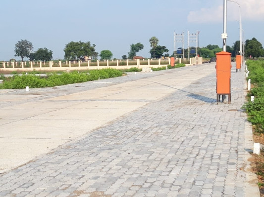 Plots for sale in Wardha Road Dongargaon