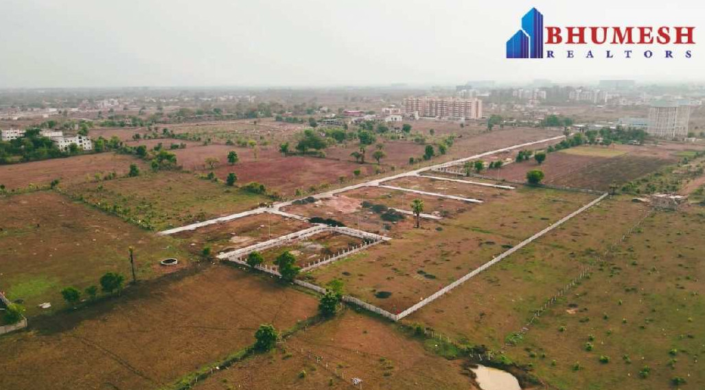 plot for sale in nagpur