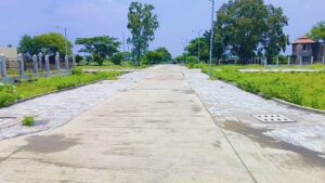 Plots for sale in Rui Nagpur