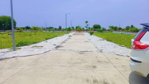 Plots for sale in Rui Nagpur