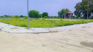 Plots for sale in Rui Nagpur