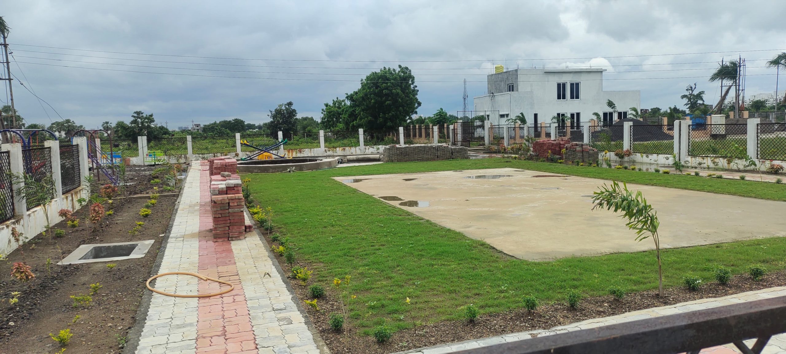 Plots for sale in Rui Nagpur