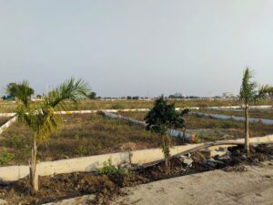 Plots for sale in Mohgaon Wardha Road Nagpur